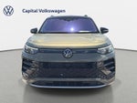 2026 Volkswagen Tiguan SEL R-Line Turbo