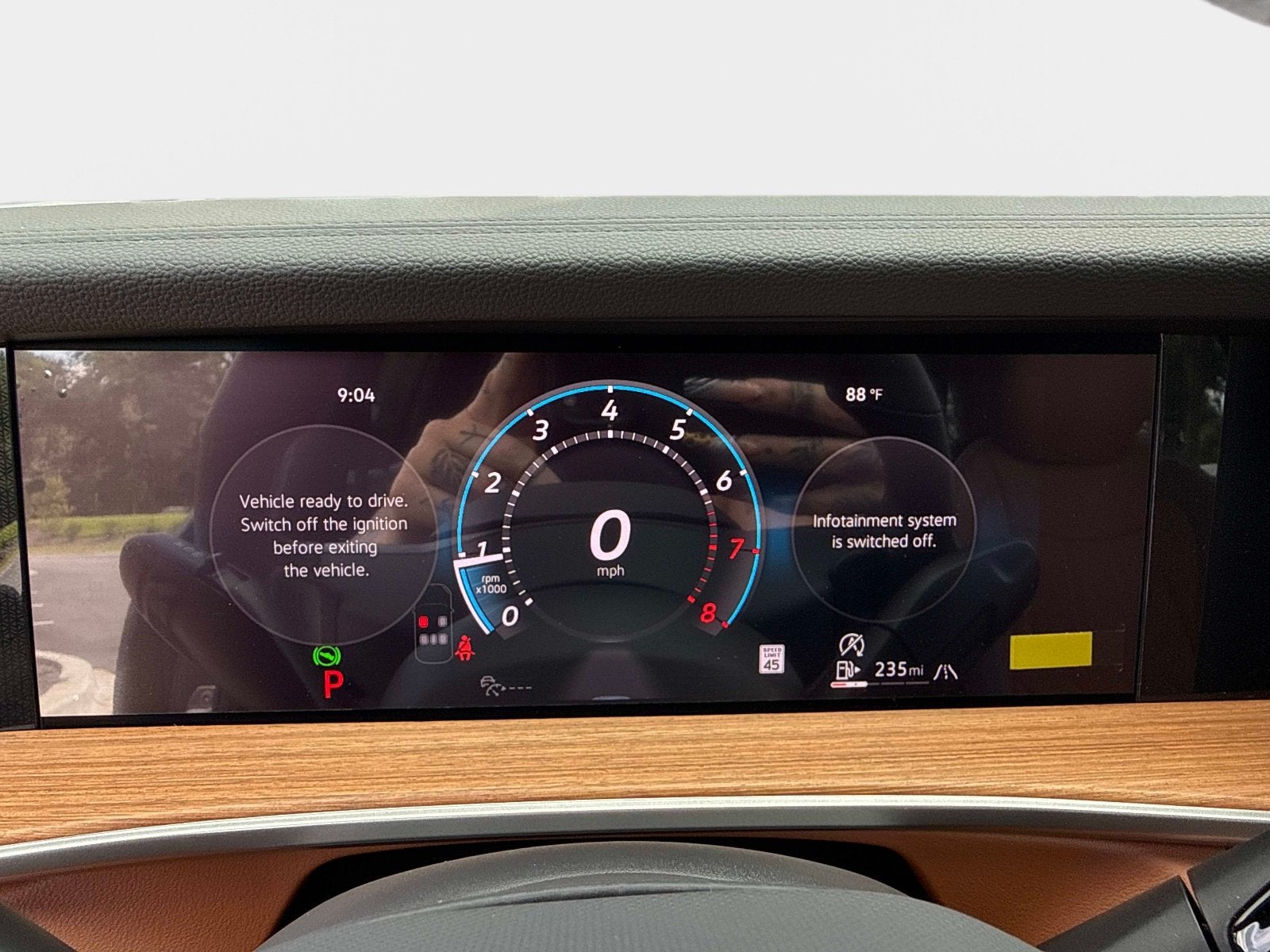 2026 Volkswagen Tiguan SEL R-Line Turbo