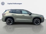 2026 Volkswagen Tiguan SEL R-Line Turbo