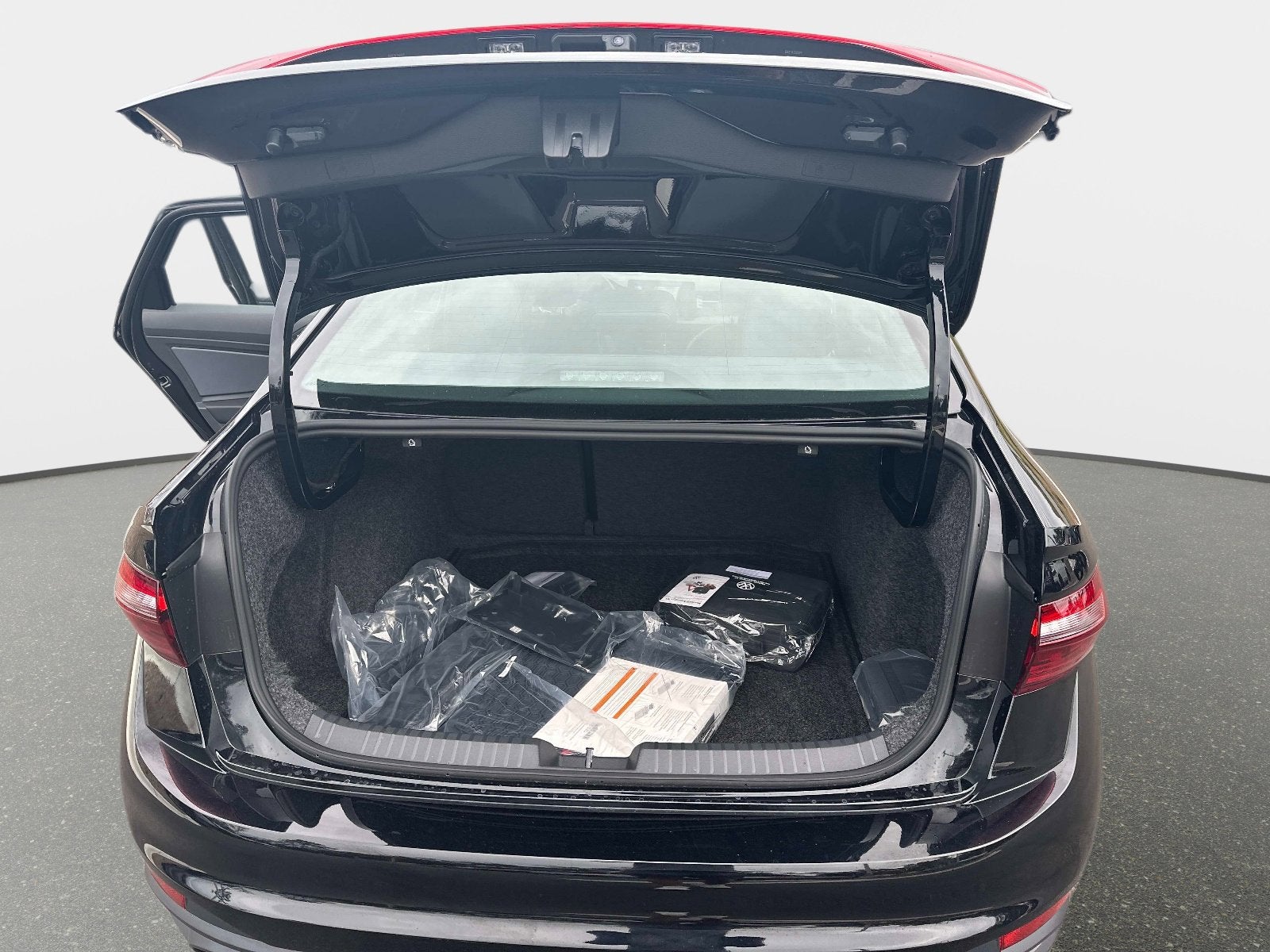 2026 Volkswagen Jetta GLI Autobahn