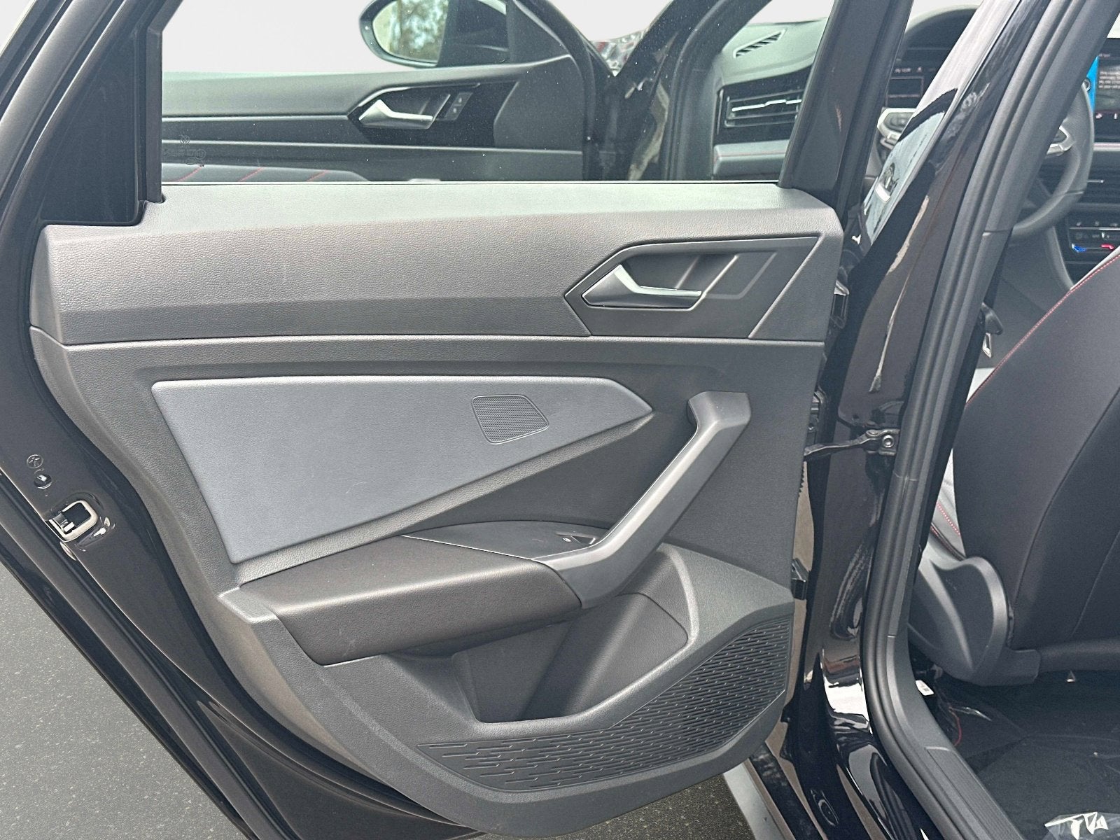 2026 Volkswagen Jetta GLI Autobahn