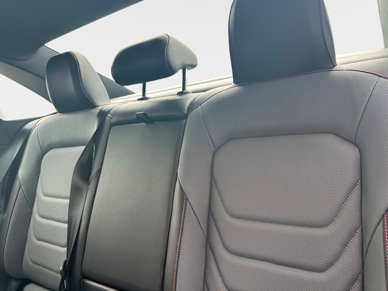 2026 Volkswagen Jetta GLI Autobahn