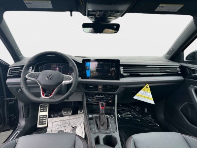 2026 Volkswagen Jetta GLI Autobahn