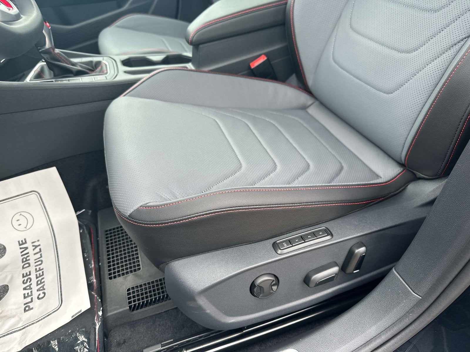 2026 Volkswagen Jetta GLI Autobahn