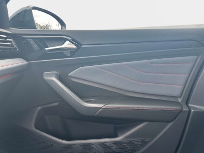 2026 Volkswagen Jetta GLI Autobahn