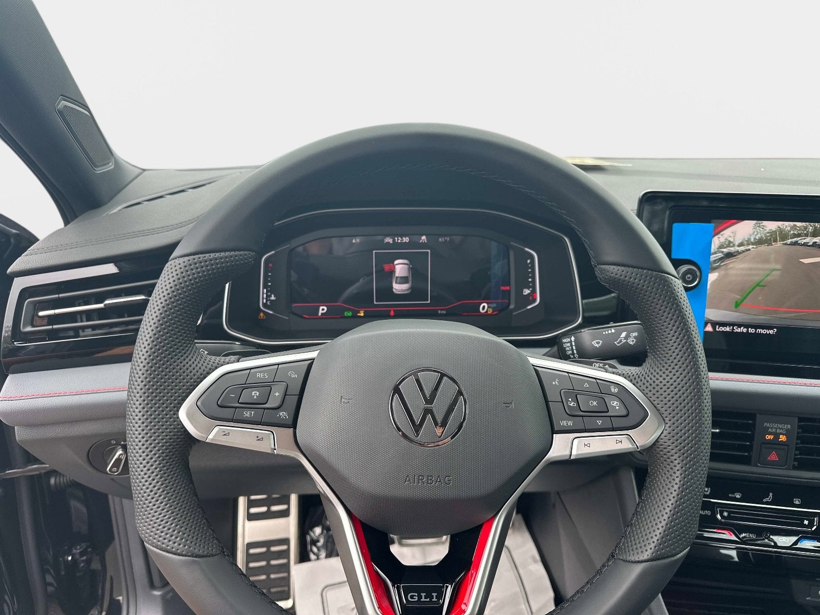 2026 Volkswagen Jetta GLI Autobahn