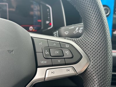 2026 Volkswagen Jetta GLI Autobahn