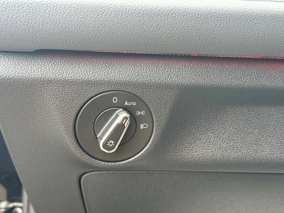 2026 Volkswagen Jetta GLI Autobahn