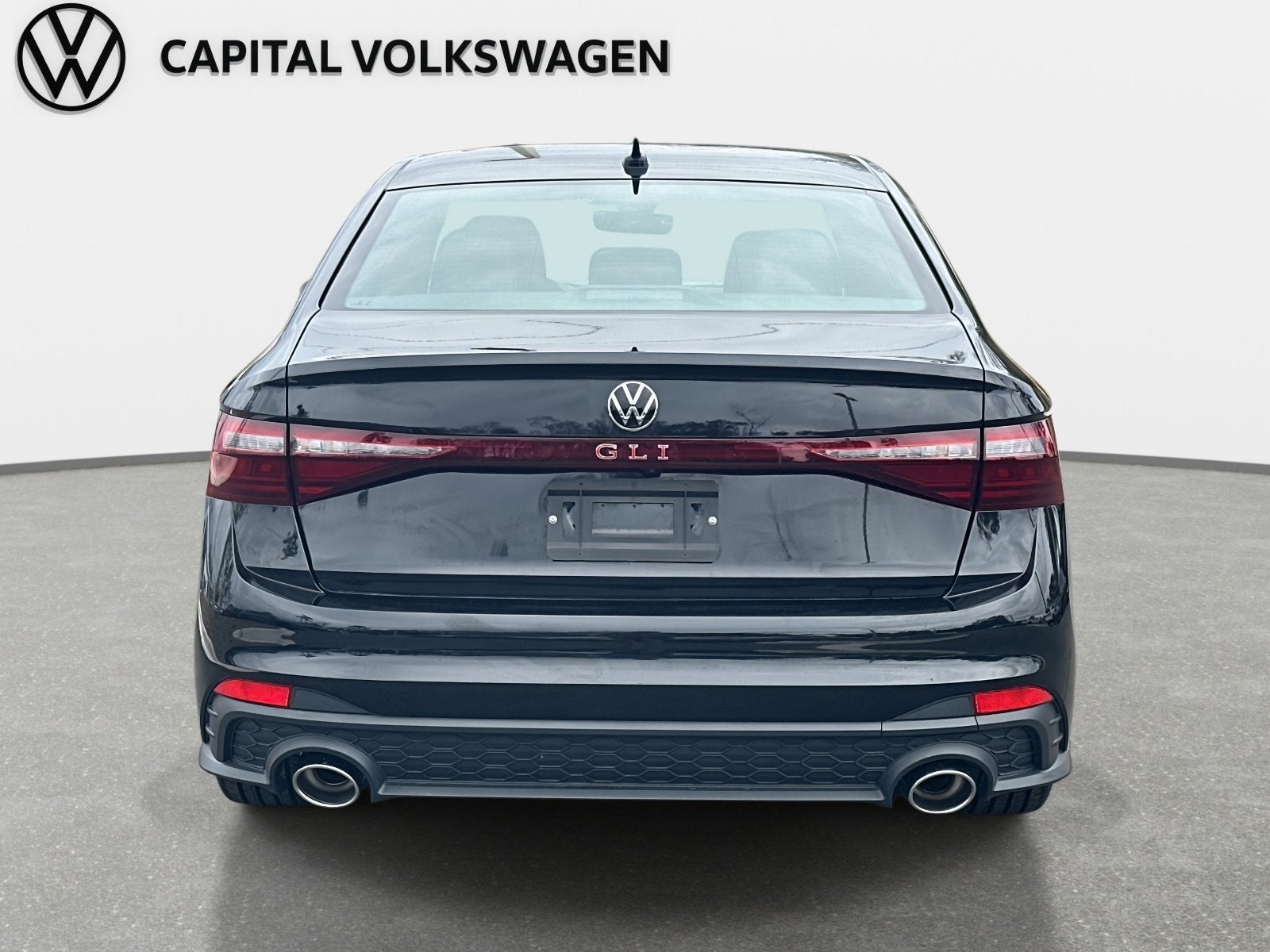 2026 Volkswagen Jetta GLI Autobahn