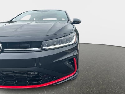 2026 Volkswagen Jetta GLI Autobahn