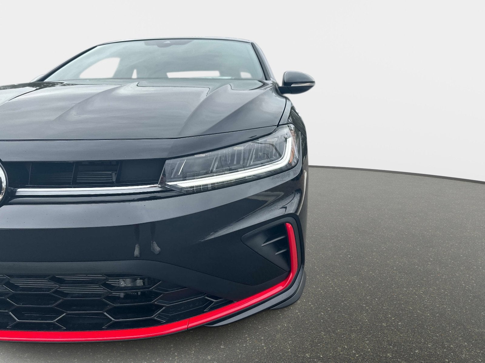 2026 Volkswagen Jetta GLI Autobahn