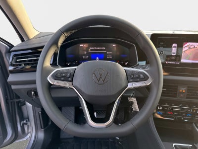 2026 Volkswagen Jetta S