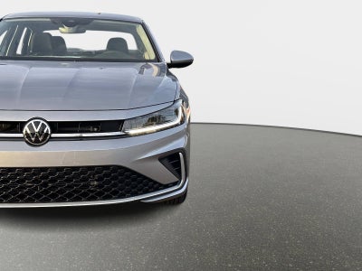 2026 Volkswagen Jetta S