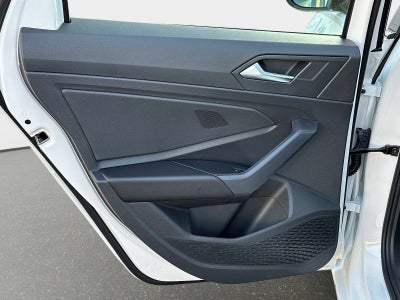 2026 Volkswagen Jetta S