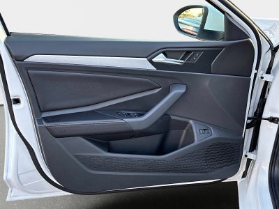 2026 Volkswagen Jetta S