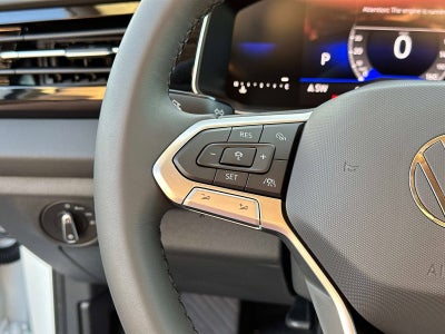 2026 Volkswagen Jetta S