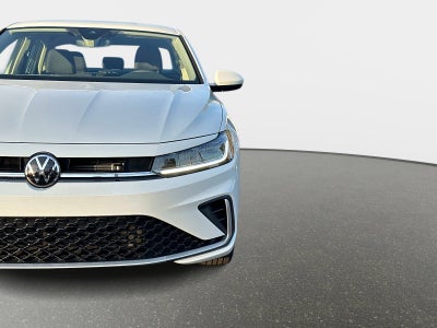 2026 Volkswagen Jetta S