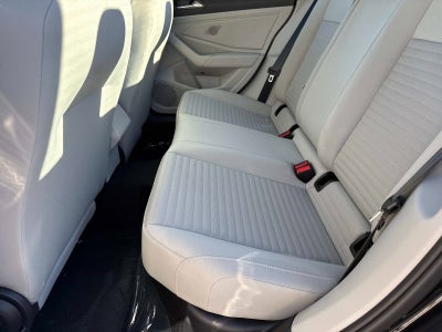 2026 Volkswagen Jetta S