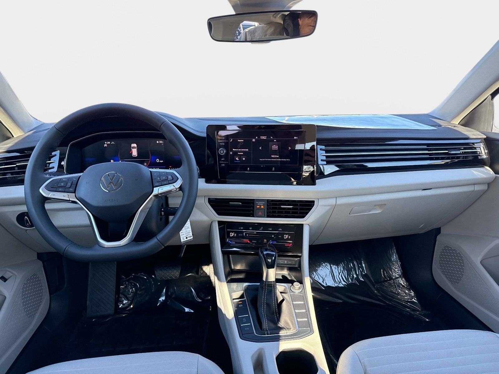 2026 Volkswagen Jetta S