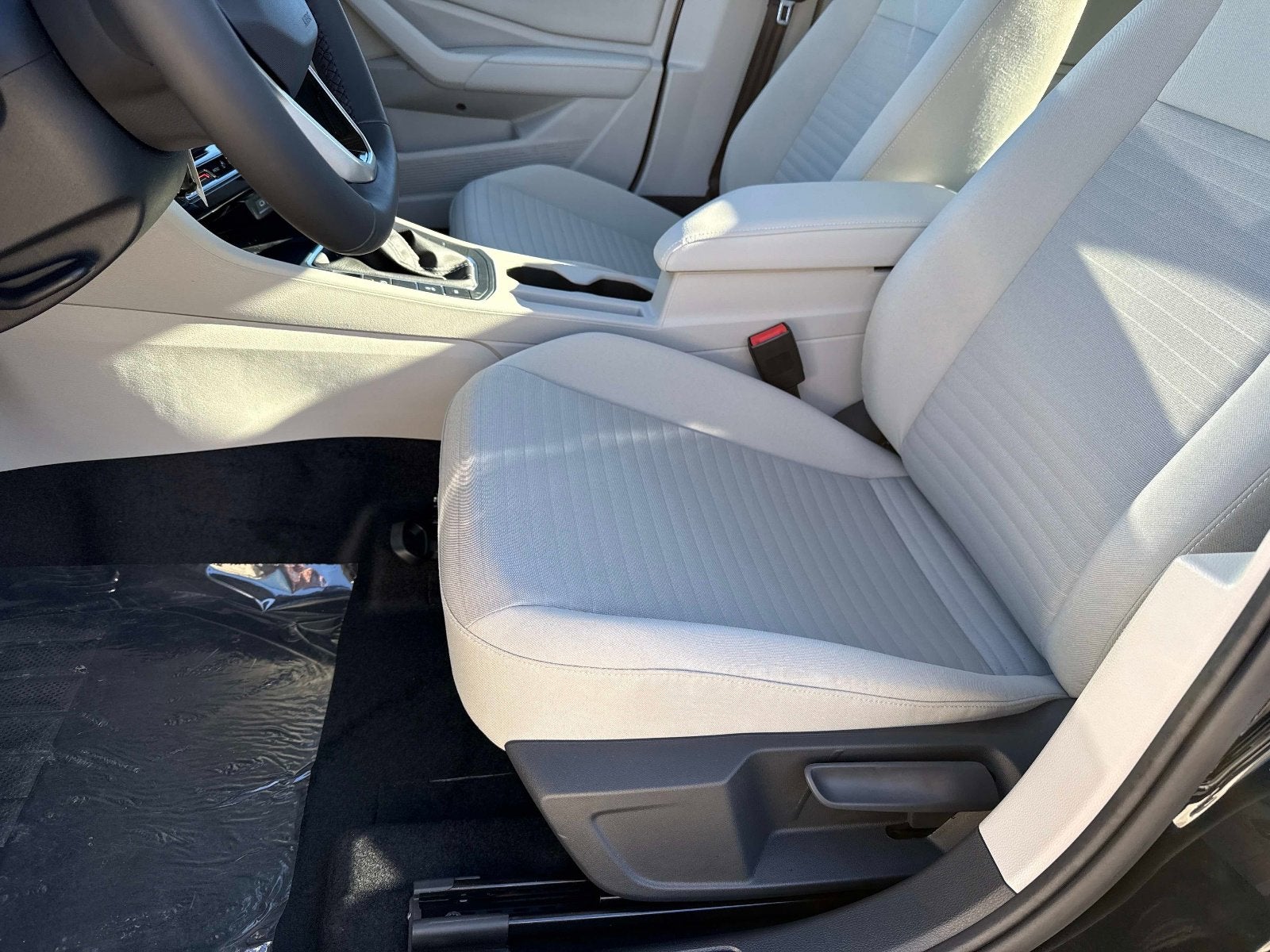 2026 Volkswagen Jetta S