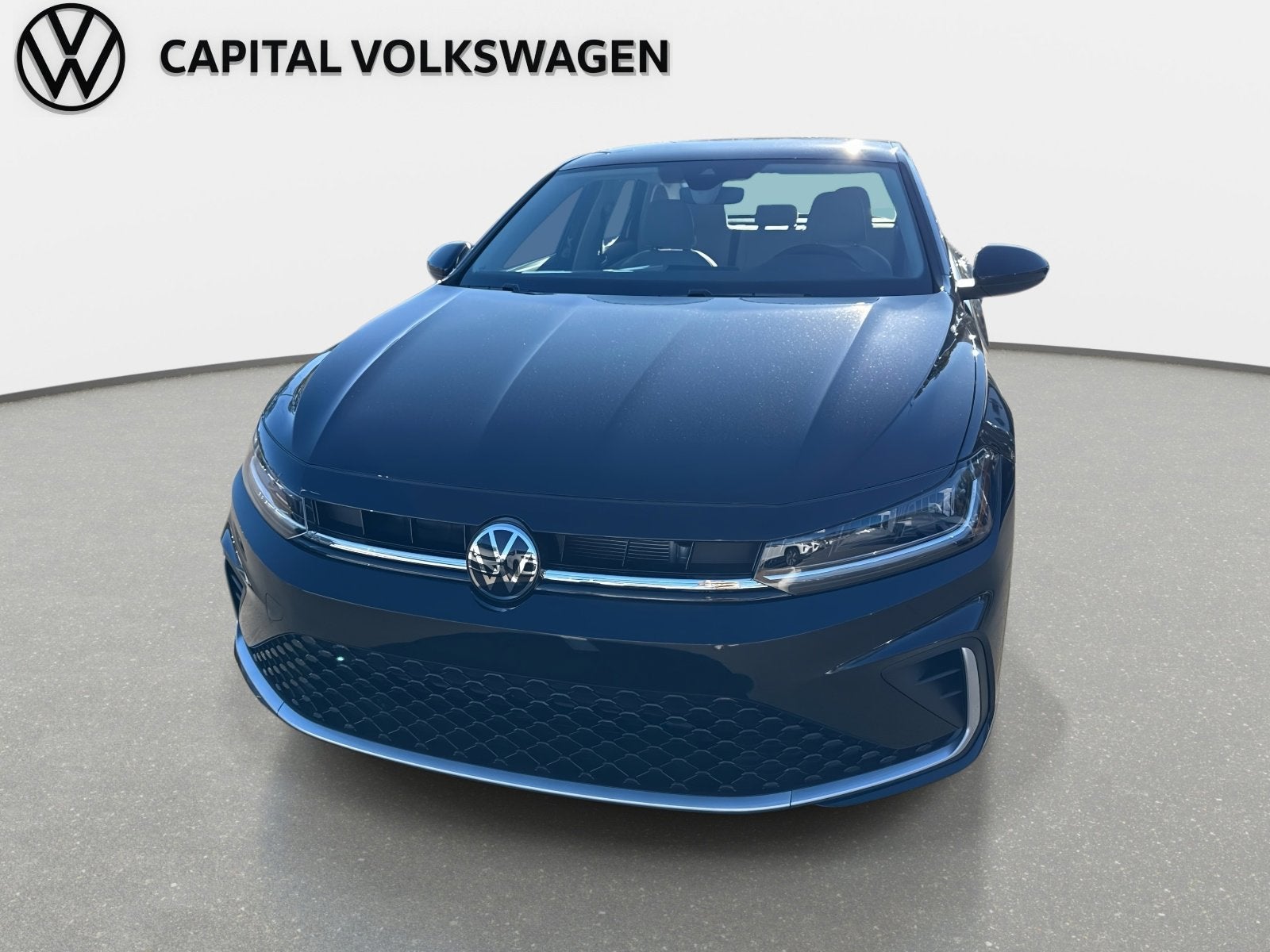 2026 Volkswagen Jetta S