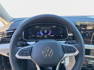 2026 Volkswagen Jetta S