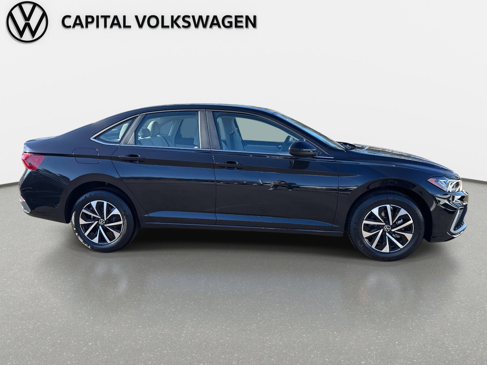2026 Volkswagen Jetta S