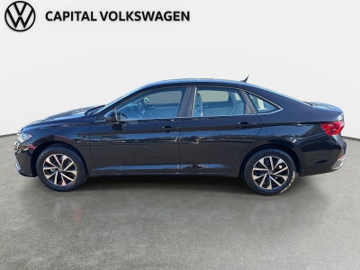 2026 Volkswagen Jetta S