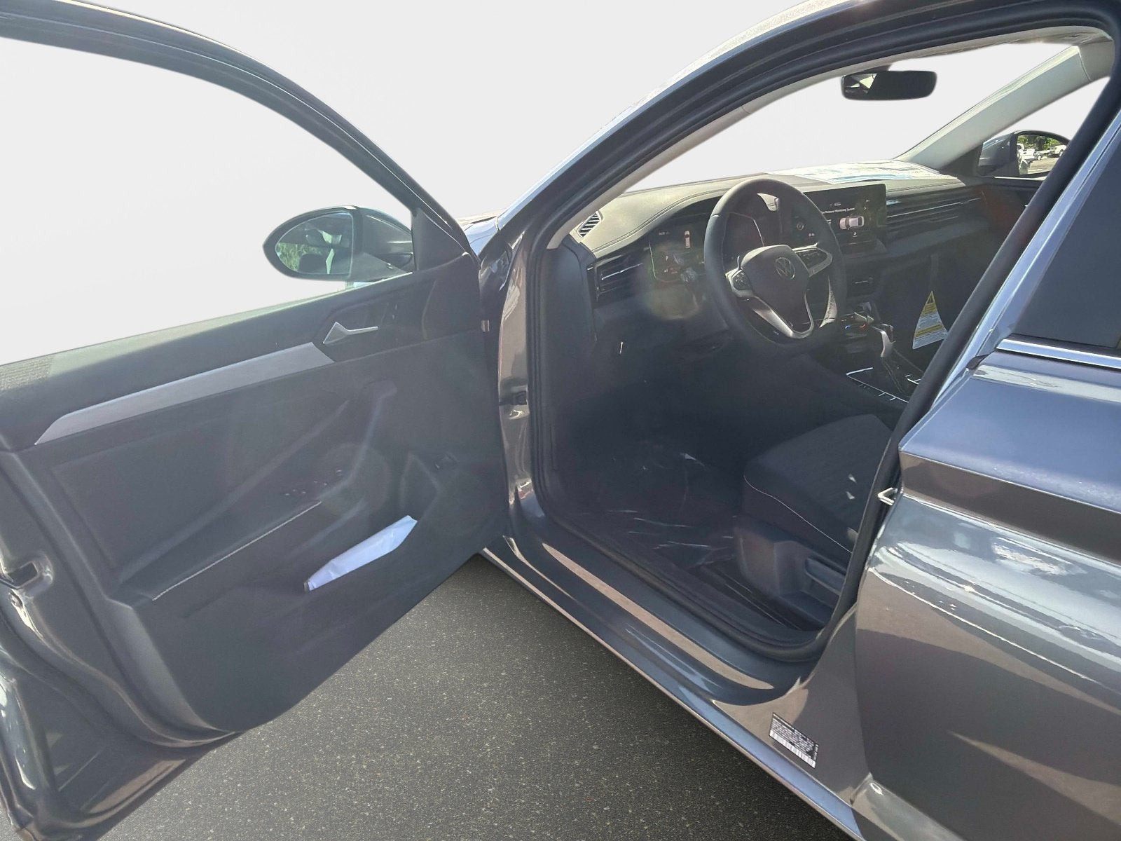 2026 Volkswagen Jetta S
