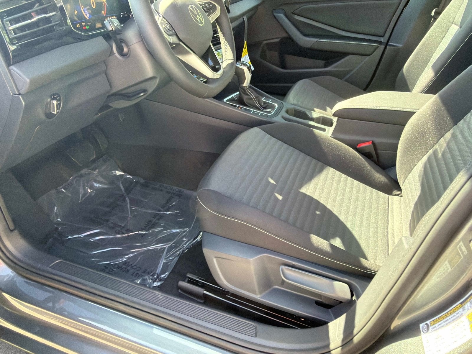 2026 Volkswagen Jetta S