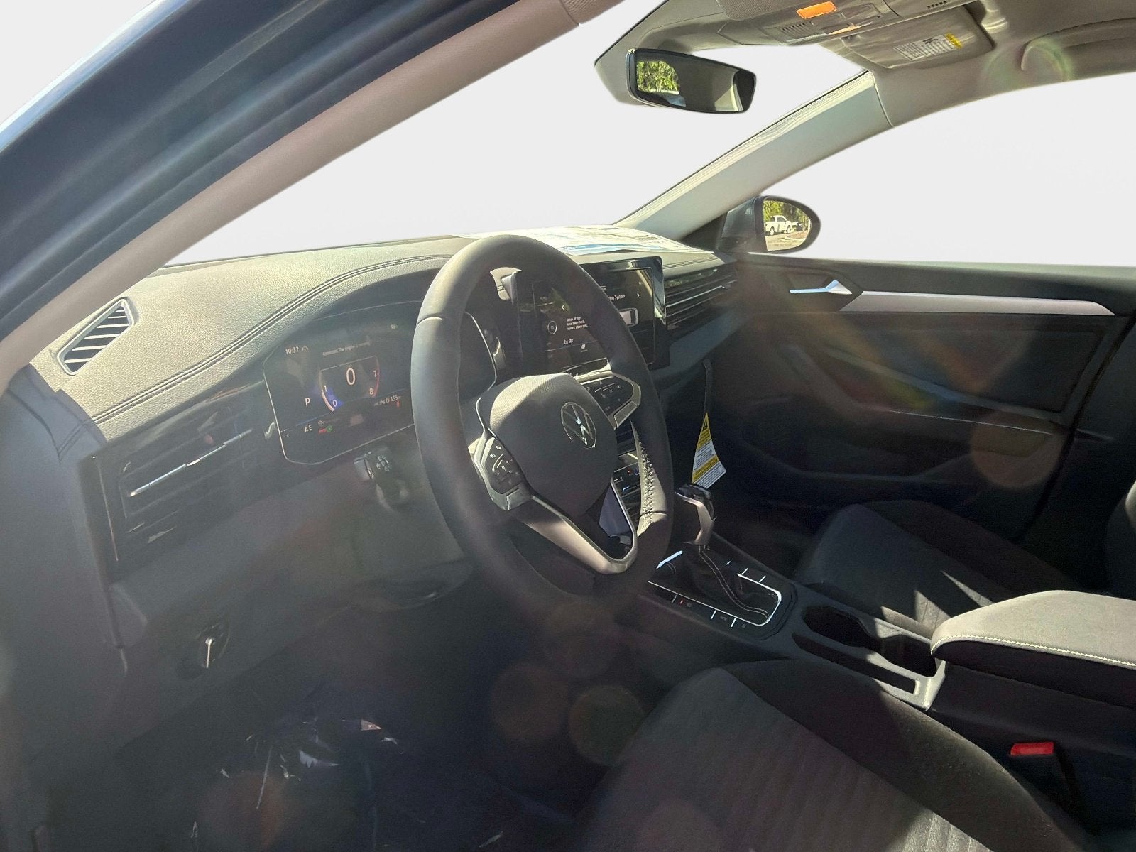 2026 Volkswagen Jetta S