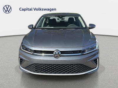 2026 Volkswagen Jetta S