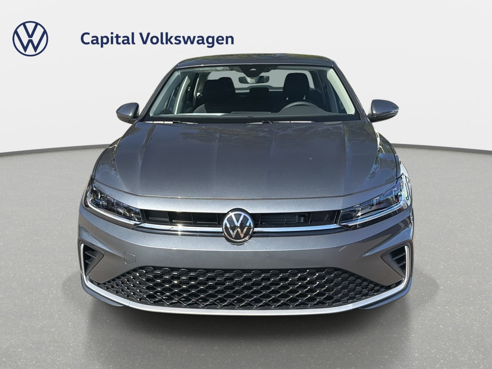 2026 Volkswagen Jetta S