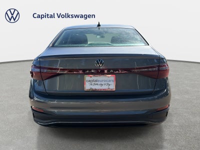 2026 Volkswagen Jetta S
