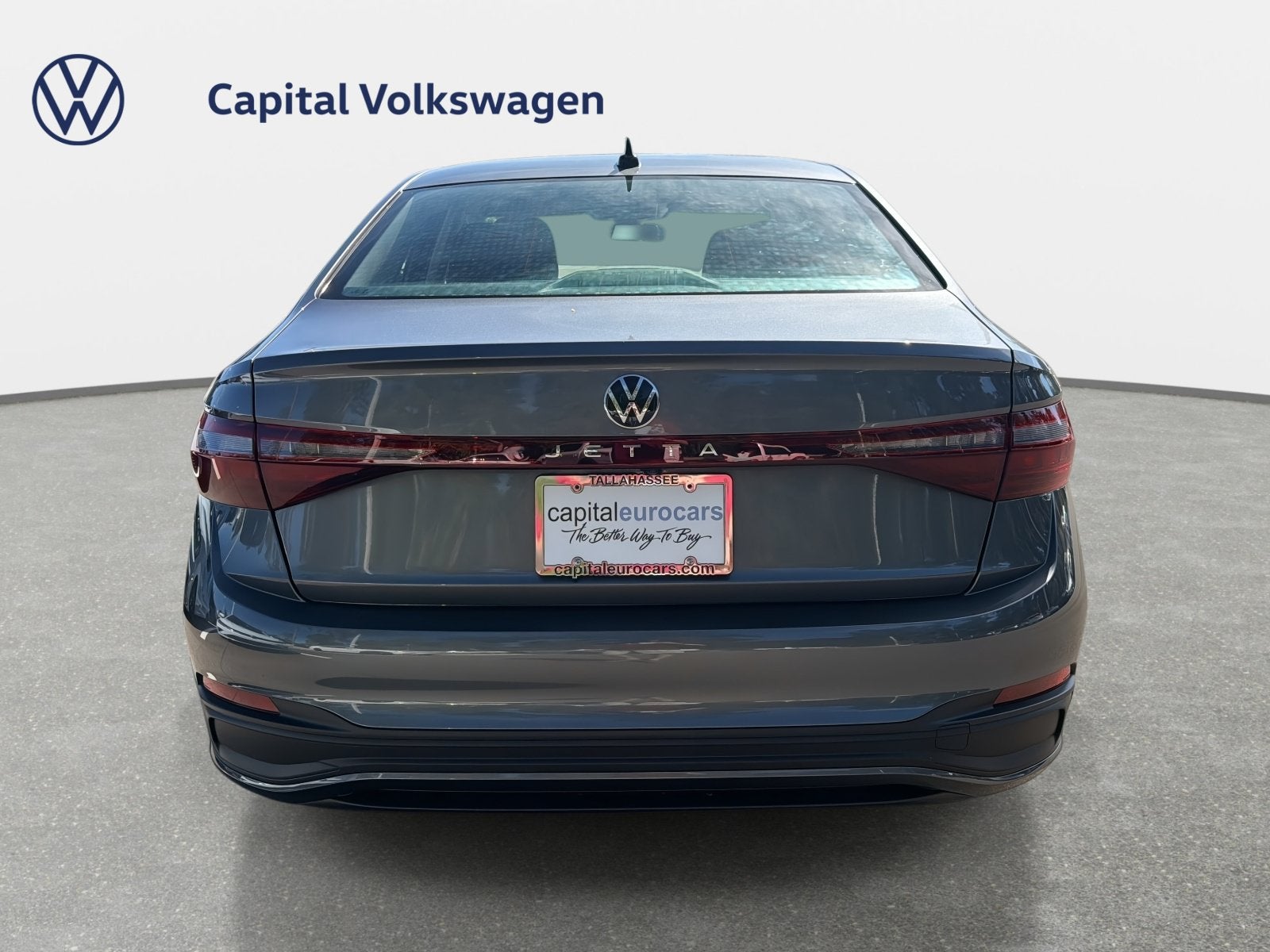 2026 Volkswagen Jetta S