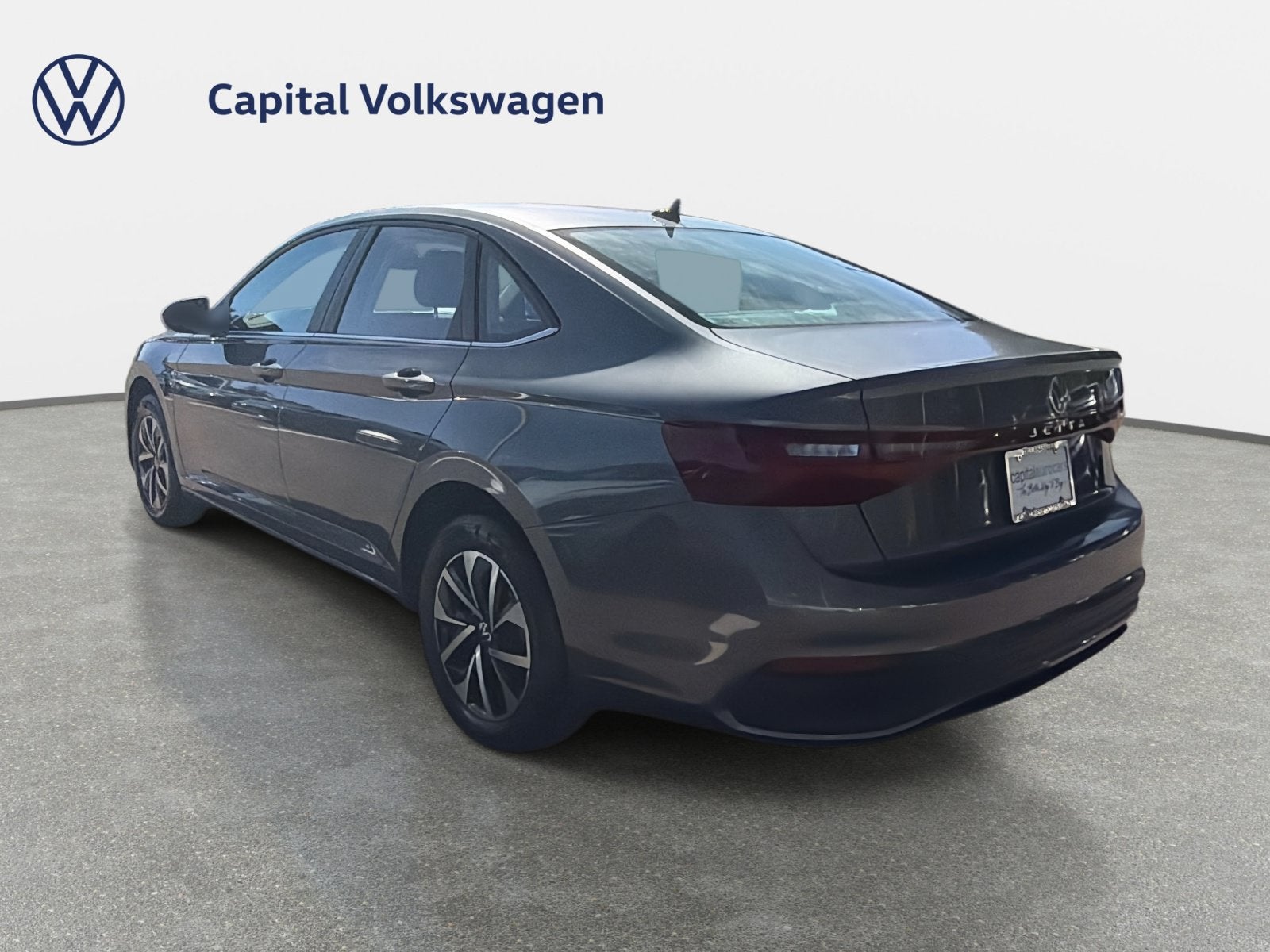 2026 Volkswagen Jetta S