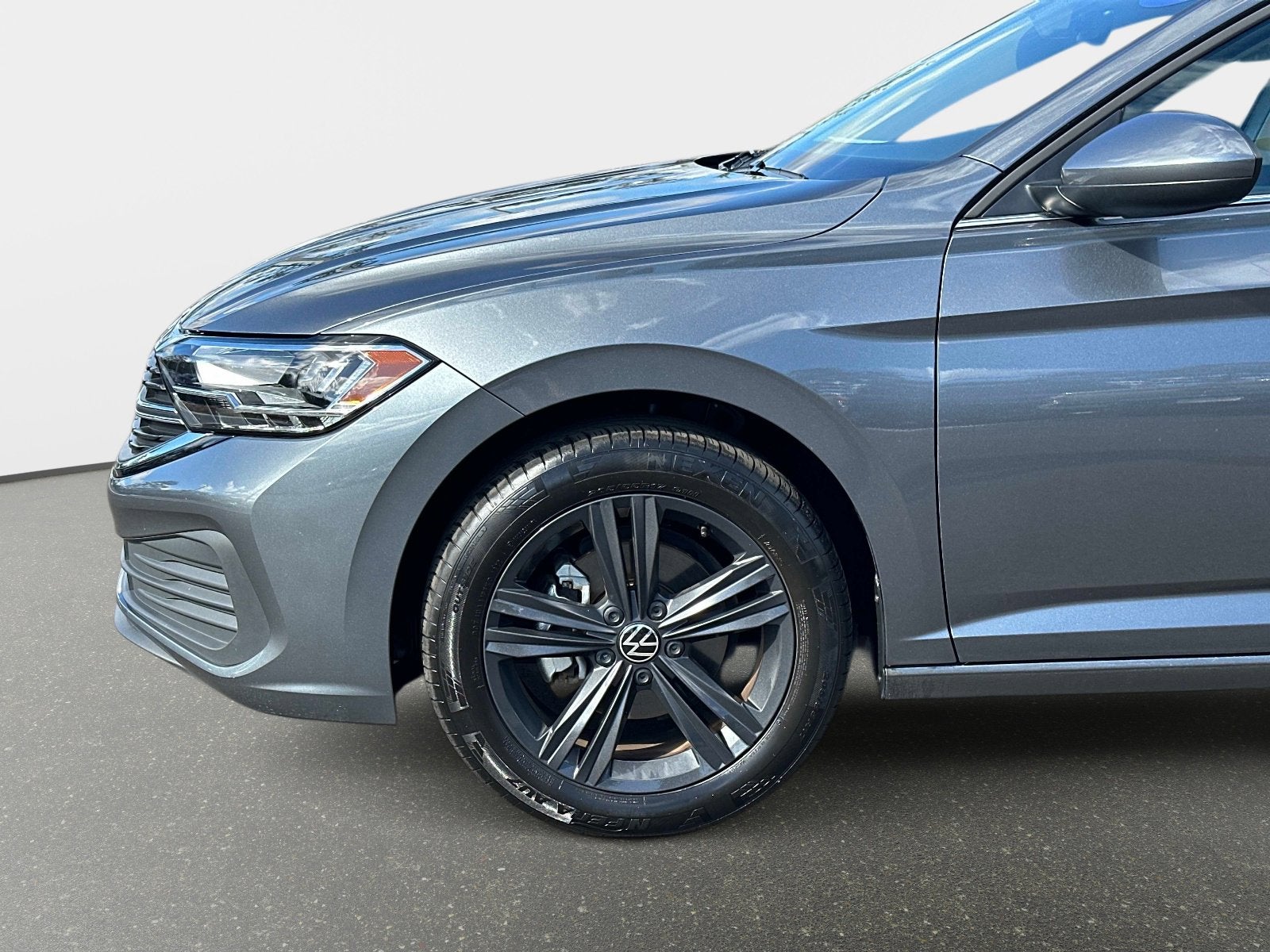 2023 Volkswagen Jetta SE