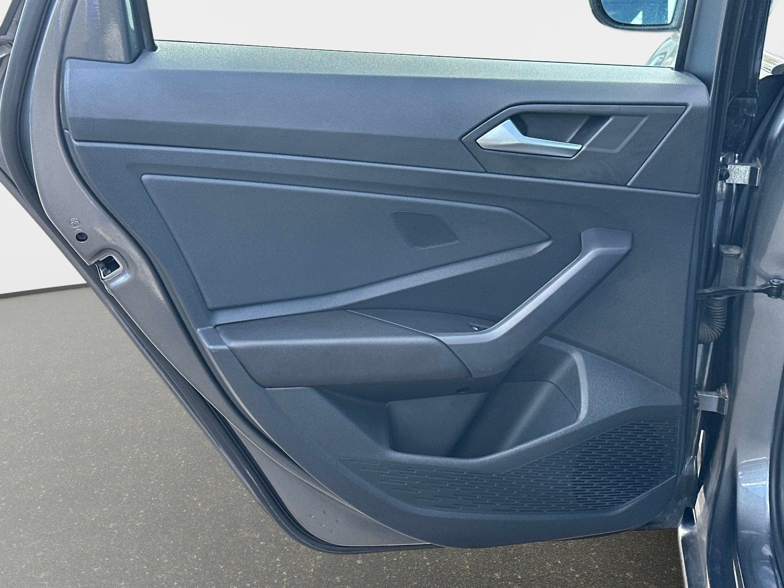 2023 Volkswagen Jetta SE