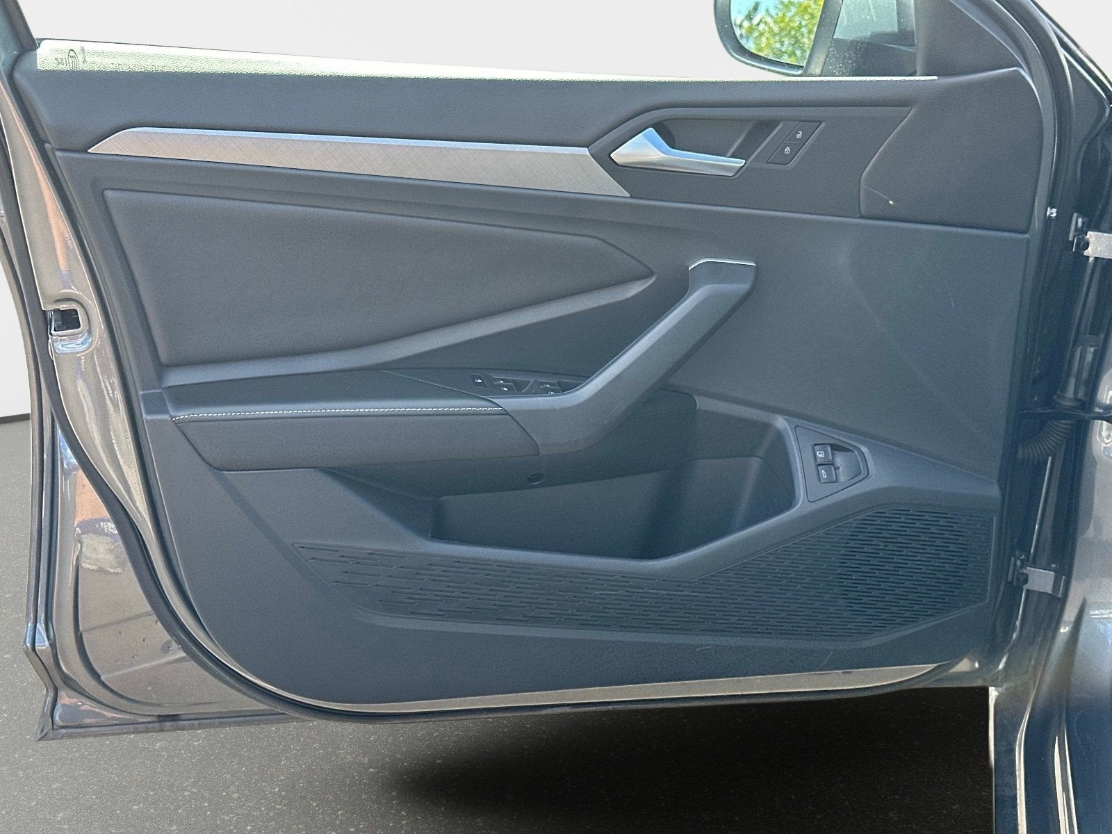 2023 Volkswagen Jetta SE