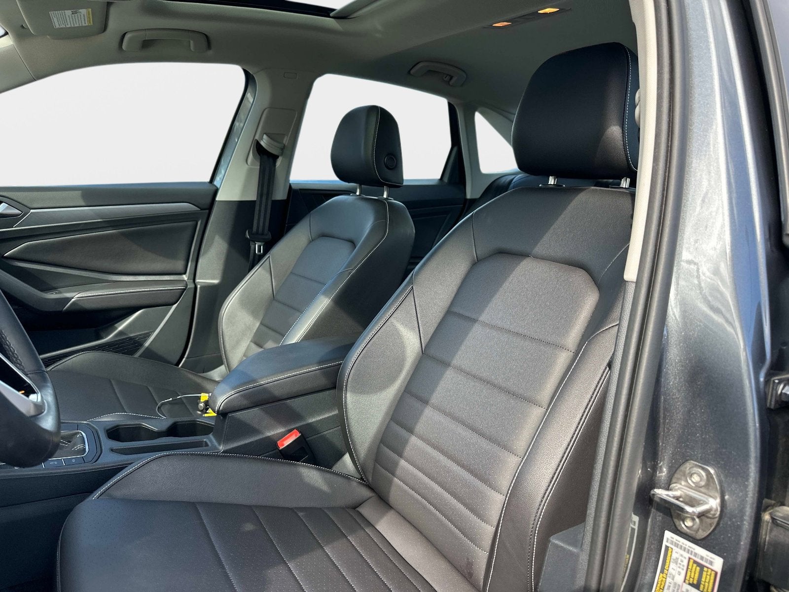 2023 Volkswagen Jetta SE