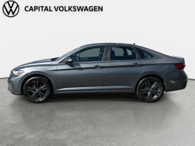 2023 Volkswagen Jetta SE