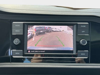 2023 Volkswagen Jetta SE