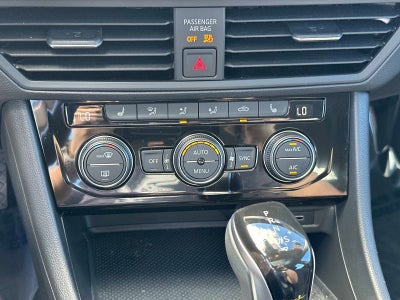 2023 Volkswagen Jetta SE