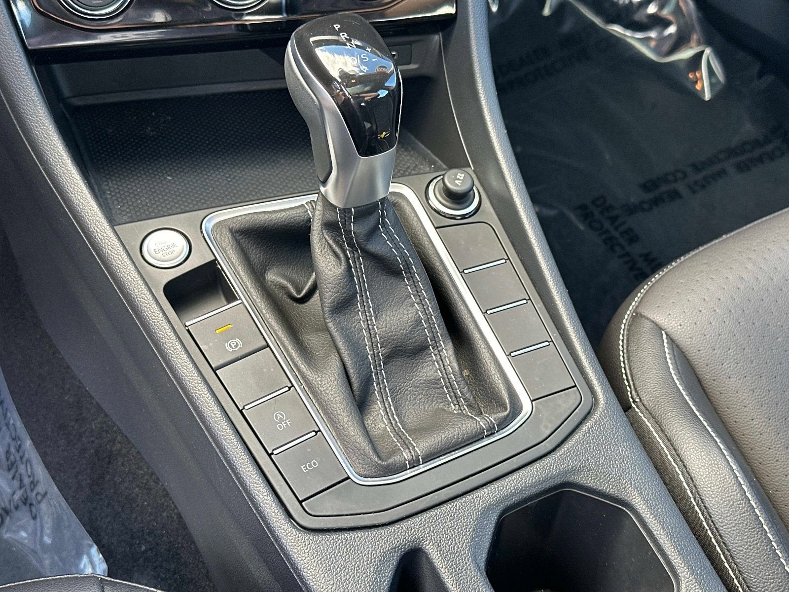 2023 Volkswagen Jetta SE