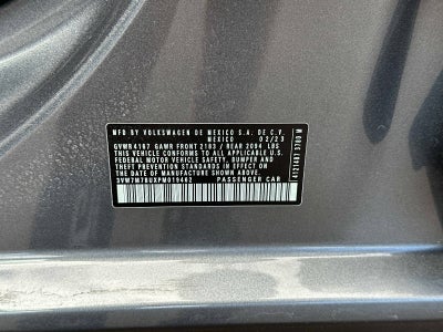 2023 Volkswagen Jetta SE