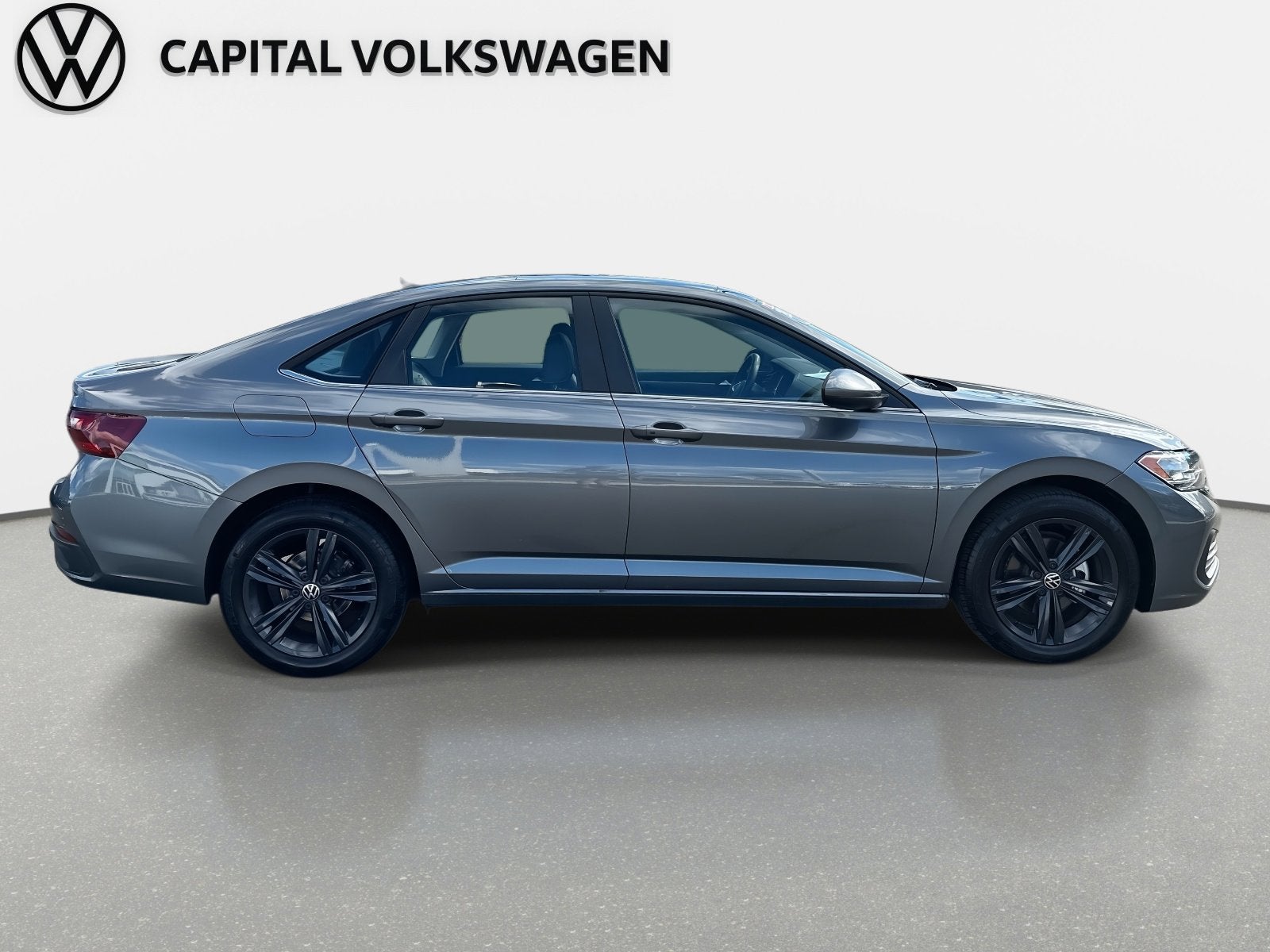 2023 Volkswagen Jetta SE