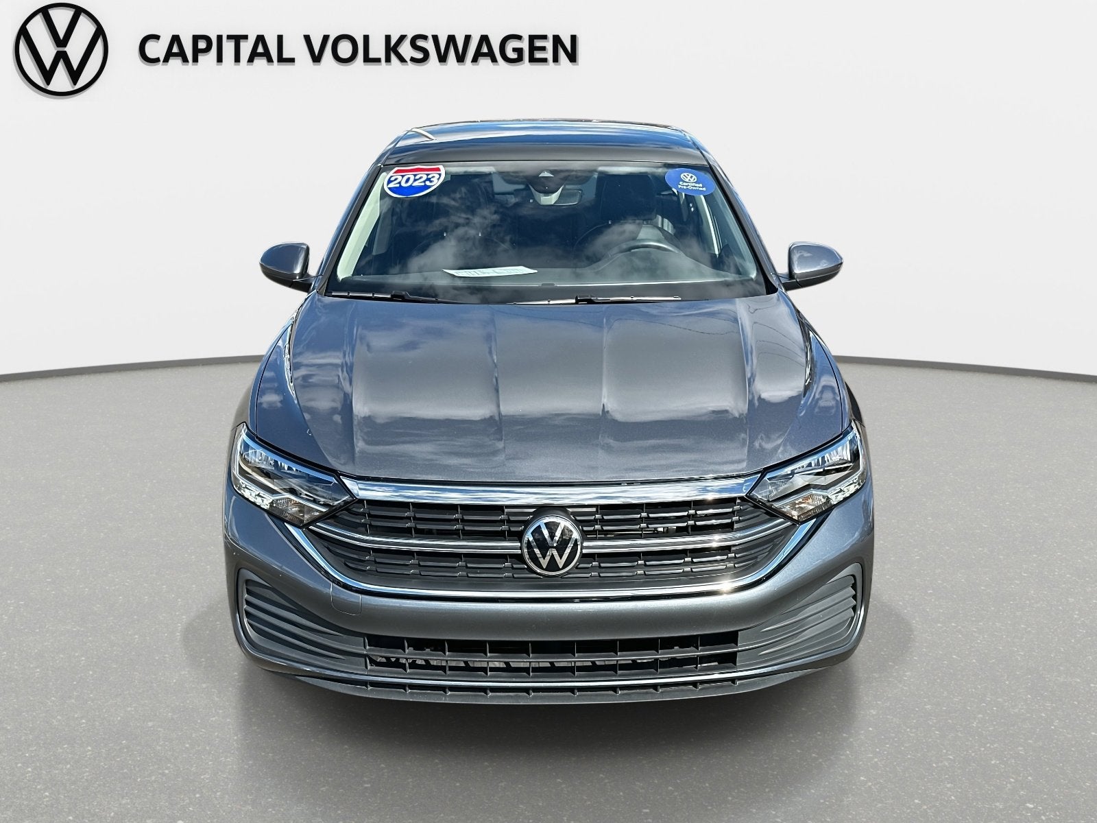 2023 Volkswagen Jetta SE