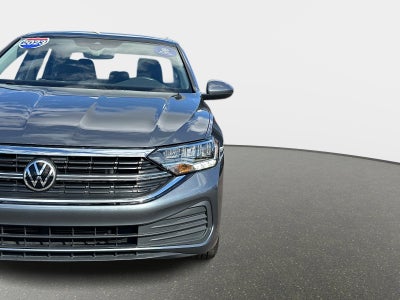 2023 Volkswagen Jetta SE