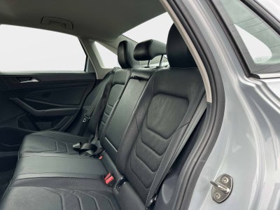 2019 Volkswagen Jetta SEL Premium