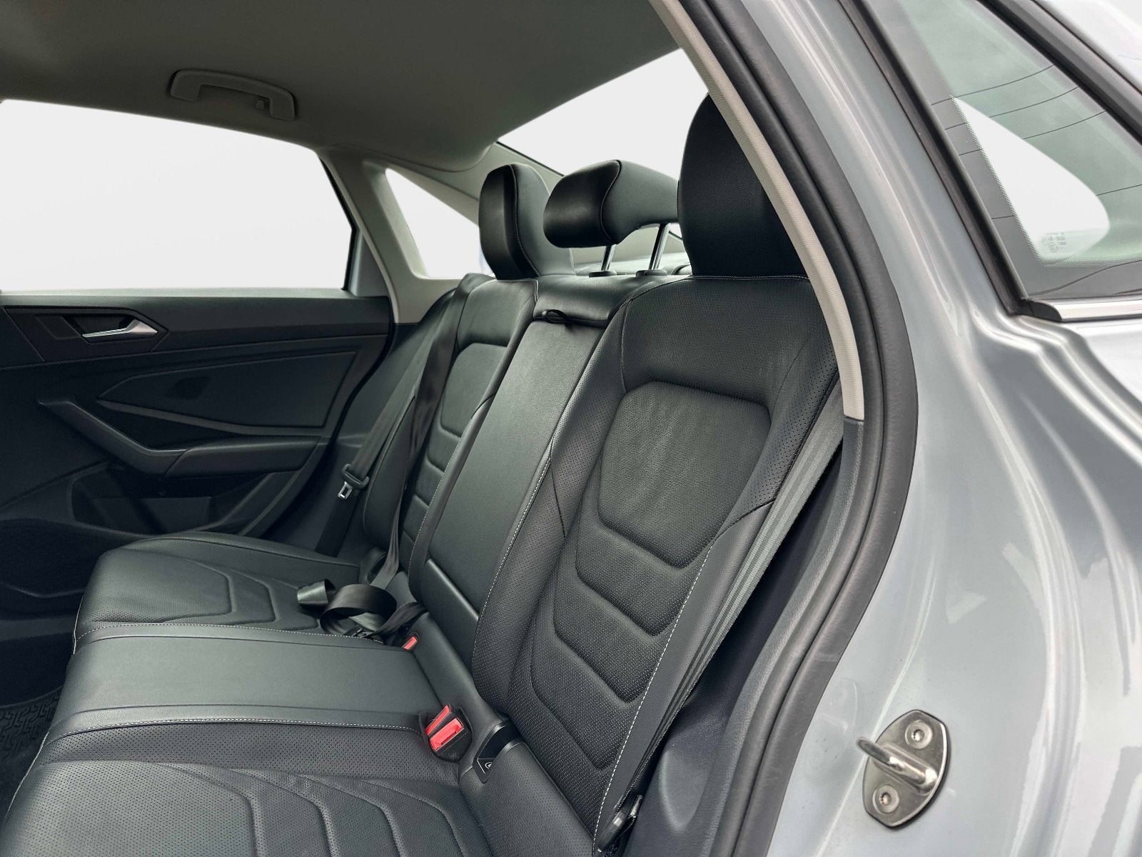 2019 Volkswagen Jetta SEL Premium